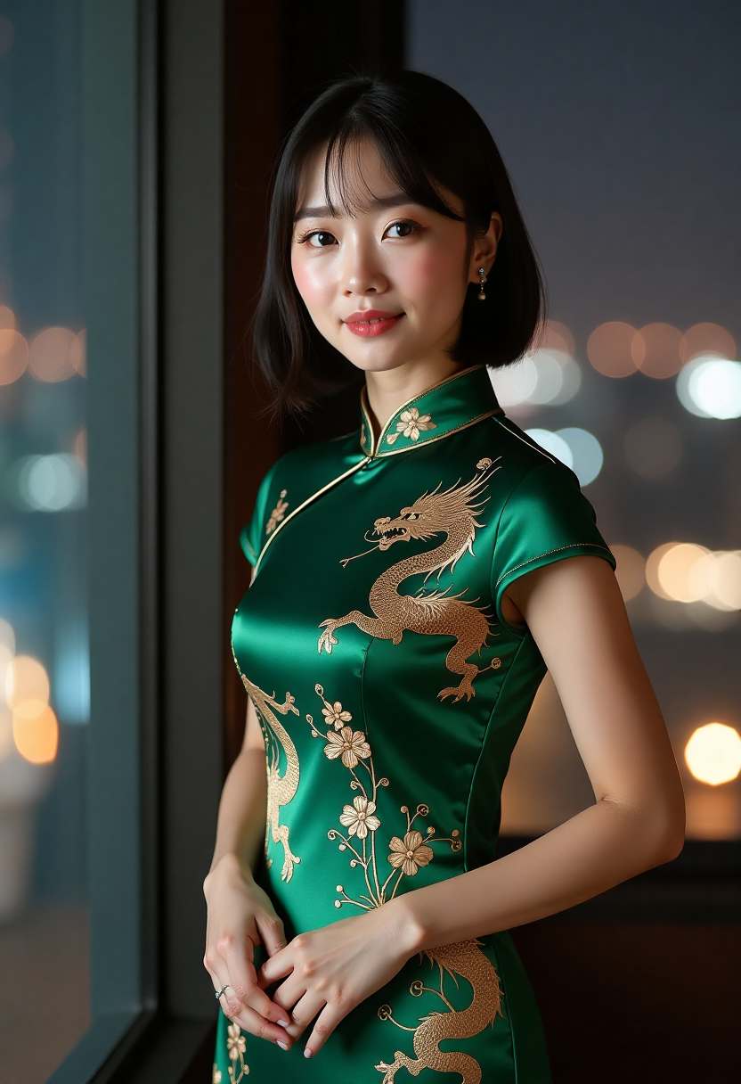 禅房花开